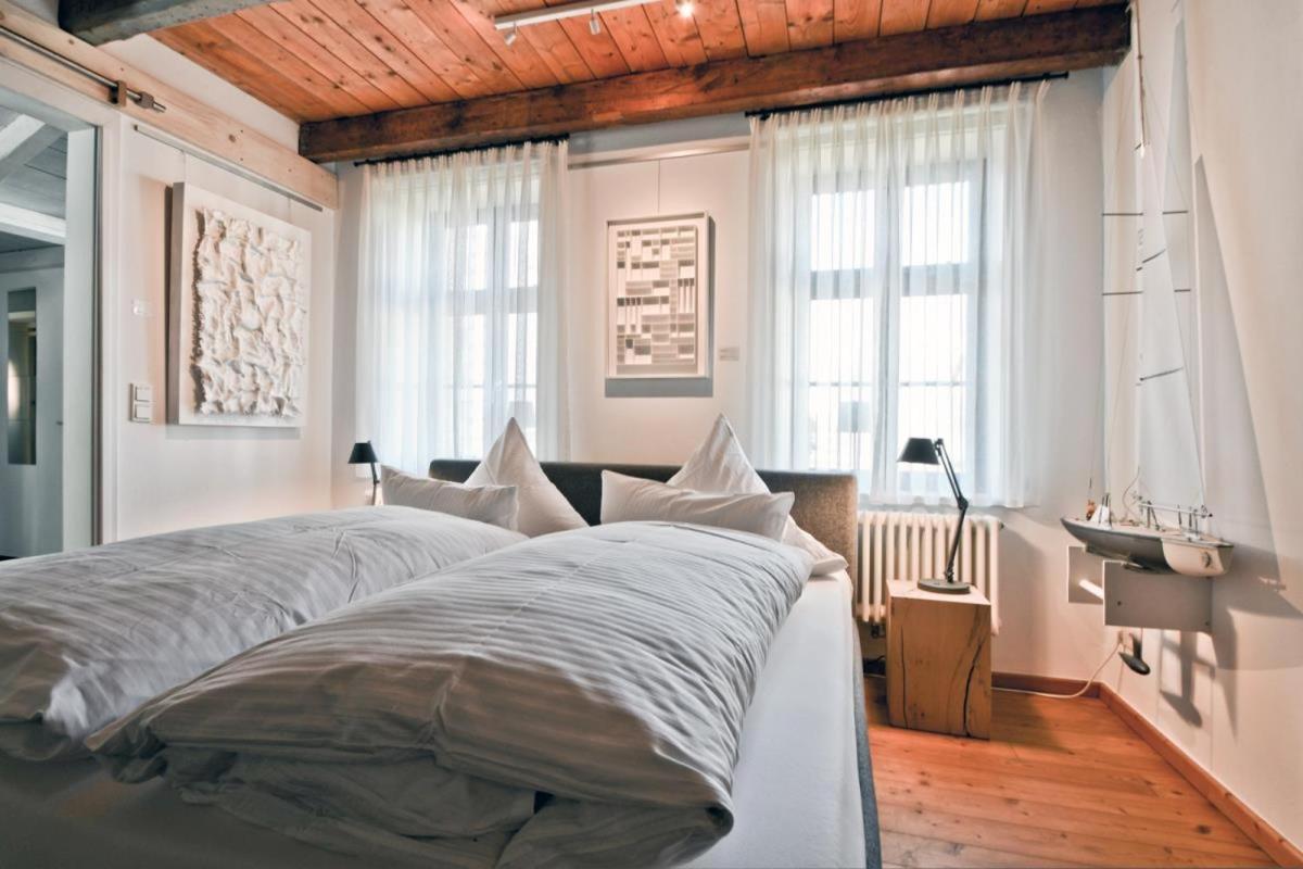 Kate 60 Villa Borkum Esterno foto