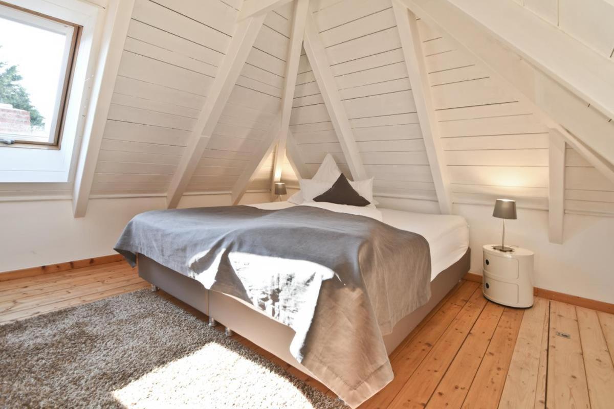 Kate 60 Villa Borkum Esterno foto